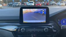 Ford Kuga 1.5 EcoBlue ST-Line First Edition 5dr Auto Diesel Estate